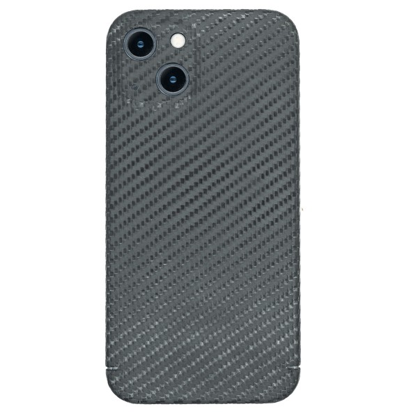 Carbon Cover iPhone 13 Echtes Carbon