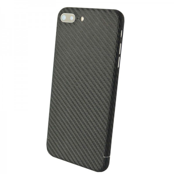 Echt Carbon Cover Apple iPhone 7 Plus